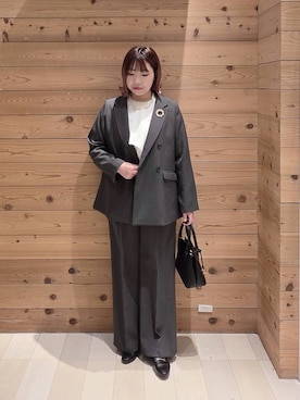 テソ子さんのコーディネート