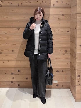 テソ子さんのコーディネート