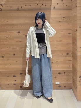 テソ子さんのコーディネート