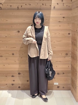 テソ子さんのコーディネート