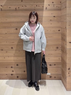 テソ子さんのコーディネート