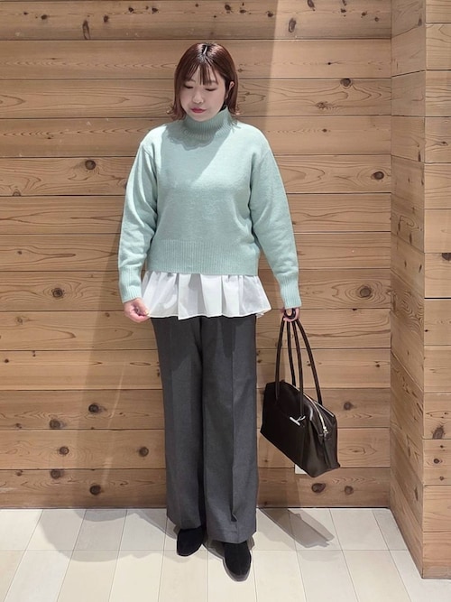 セール】リバーシブルファーキルトブルゾン/494074（ブルゾン