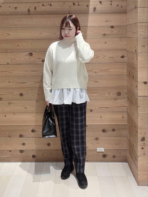 セール】ウツクシルエット撥水ダウンブルゾン/497167（ダウン