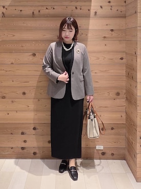 テソ子さんのコーディネート