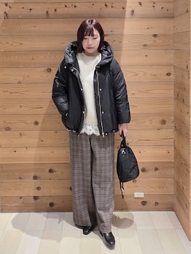 テソ子さんのコーディネート