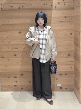 テソ子さんのコーディネート