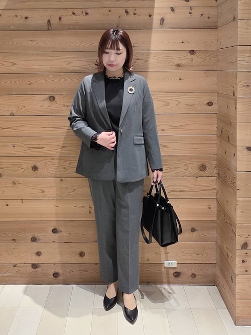 ブローチ/250492（ブローチ/コサージュ）｜GLOBAL WORK（グローバル