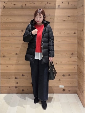 テソ子さんのコーディネート