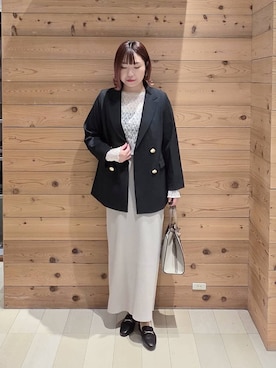 テソ子さんのコーディネート