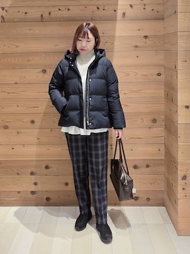 テソ子さんのコーディネート