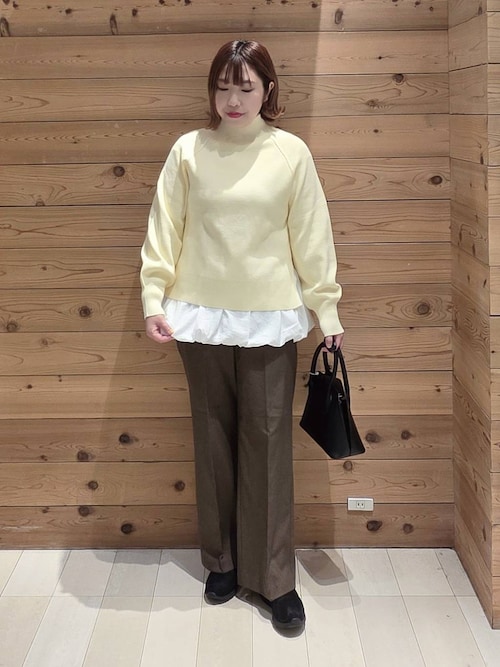 セール】ウツクシルエット撥水ダウンコート/497165（ダウンジャケット