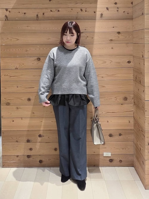 セール】エアリュクスダウンフードブルゾン/495695（ダウンジャケット