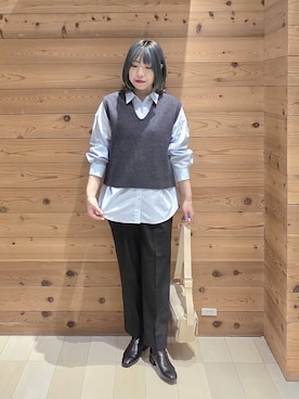 テソ子さんのコーディネート