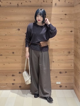 テソ子さんのコーディネート