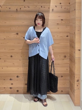 テソ子さんのコーディネート