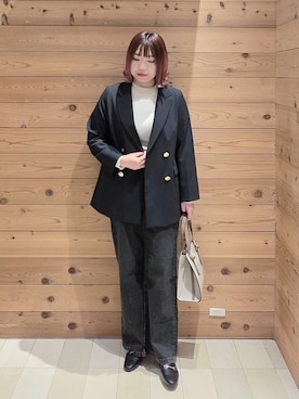 テソ子さんのコーディネート