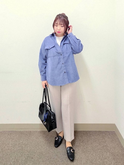 セール】ウツクシルエット極み/494101（その他パンツ）｜GLOBAL WORK