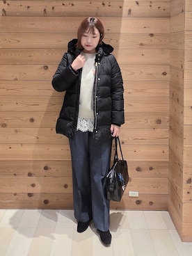 テソ子さんのコーディネート