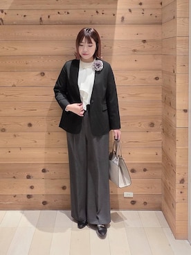 テソ子さんのコーディネート