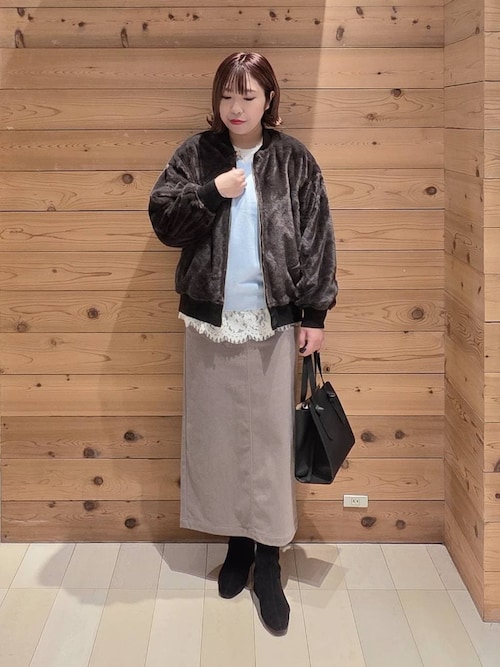 ハロページ ヘビロッTEEデザイン切り替え/587736（Tシャツ/カットソー）｜GLOBAL