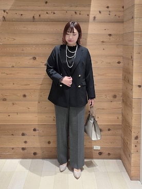 テソ子さんのコーディネート