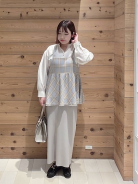 テソ子さんのコーディネート