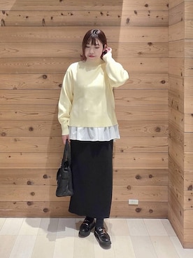 テソ子さんのコーディネート