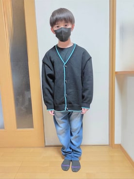 テソ子さんのコーディネート