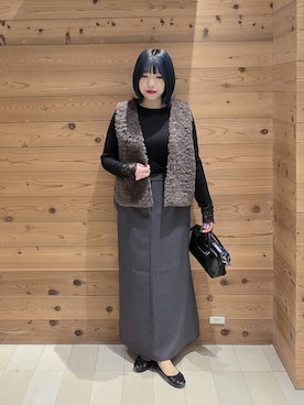 テソ子さんのコーディネート