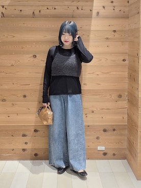 テソ子さんのコーディネート