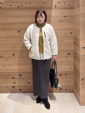 テソ子さんのコーディネート