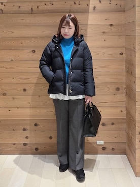 テソ子さんのコーディネート