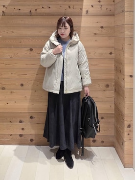 テソ子さんのコーディネート