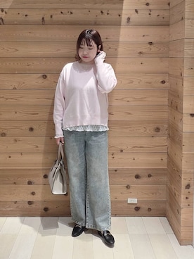 テソ子さんのコーディネート