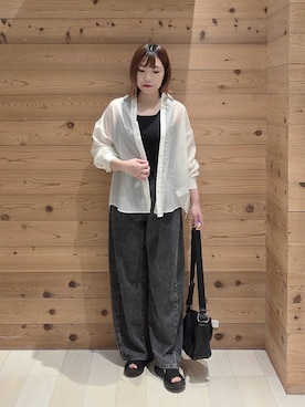 テソ子さんのコーディネート