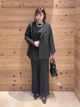 テソ子さんのコーディネート