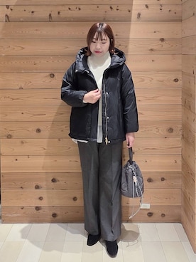 テソ子さんのコーディネート