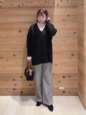 テソ子さんのコーディネート