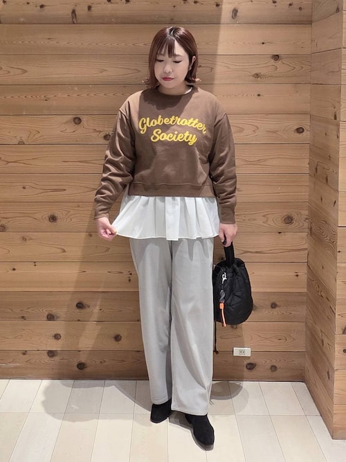 リバーシブルキルトブルゾン/497162（ブルゾン）｜GLOBAL WORK