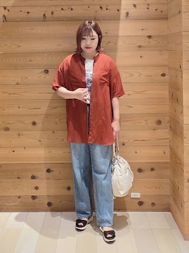 テソ子さんのコーディネート