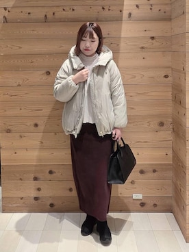 テソ子さんのコーディネート