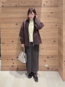 テソ子さんのコーディネート