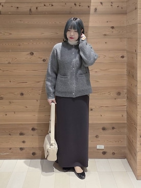 テソ子さんのコーディネート