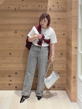 テソ子さんのコーディネート