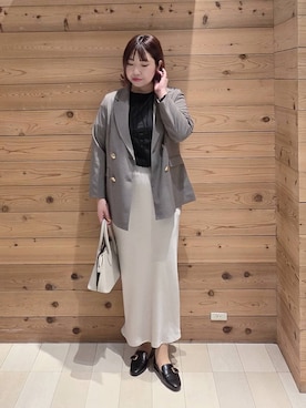 テソ子さんのコーディネート