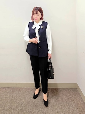 テソ子さんのコーディネート