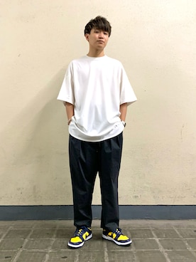 Shinoさんのコーディネート