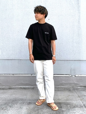 Shinoさんのコーディネート