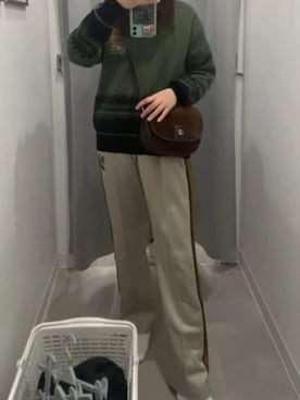 かーんさんのコーディネート