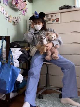 かーんさんのコーディネート